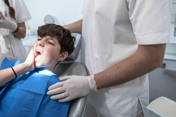 Best Emergency Treatment for Dental Infections or Abscesses in Ankeny, IA